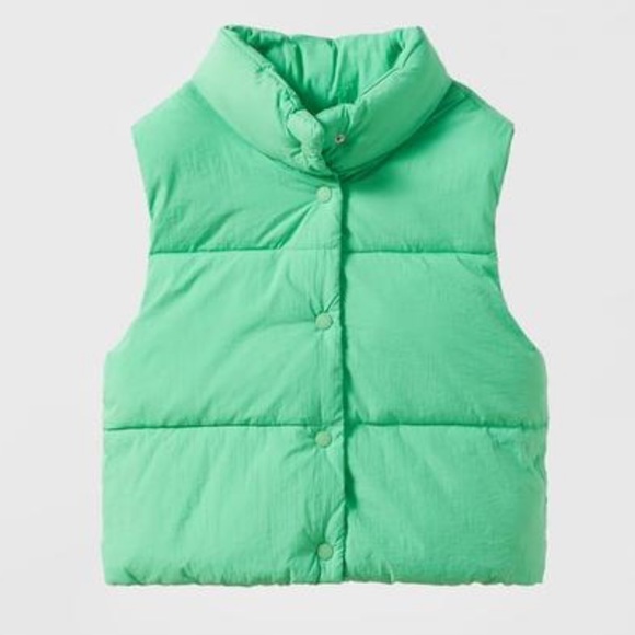 Zara Other - Zara children's vest